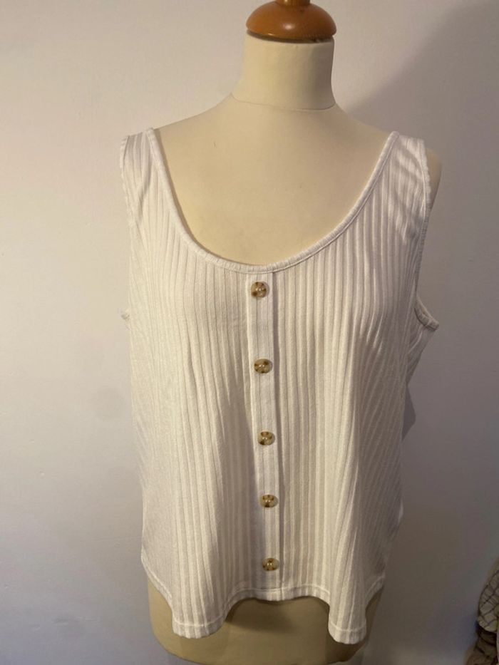 Débardeur femme taille XL de marque H&M