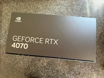RTX 4070