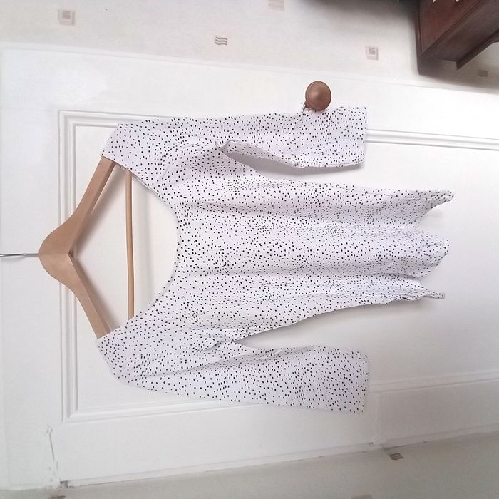 T-shirt à encolure large T. M Bonobo - photo numéro 3