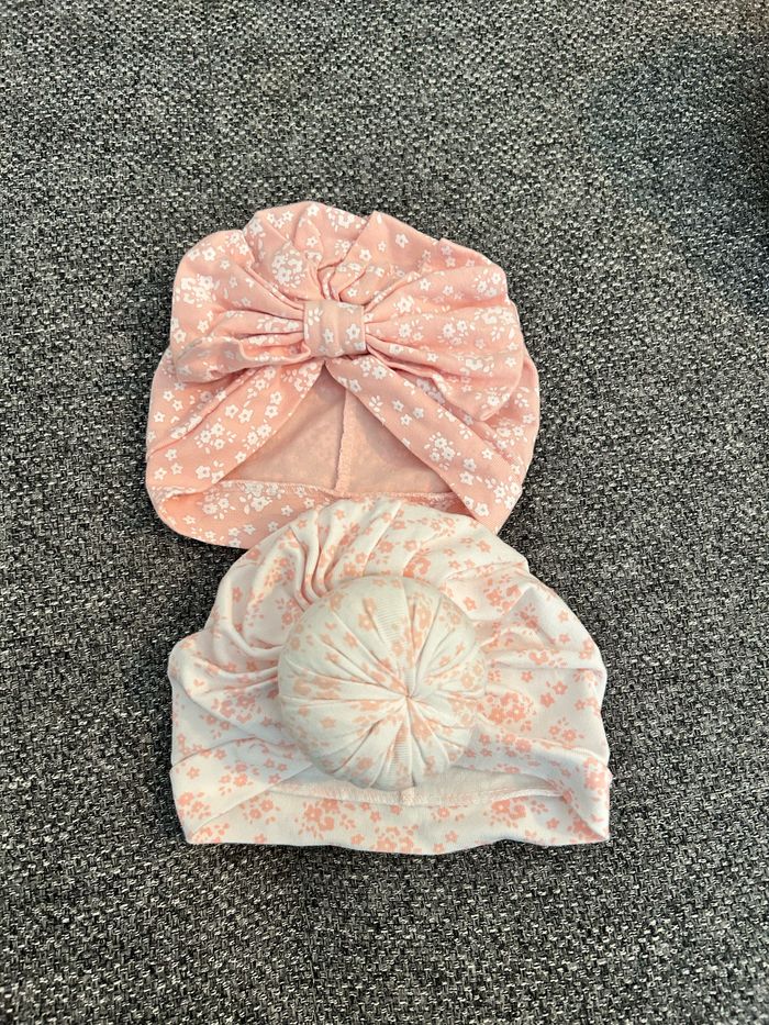 Bonnet