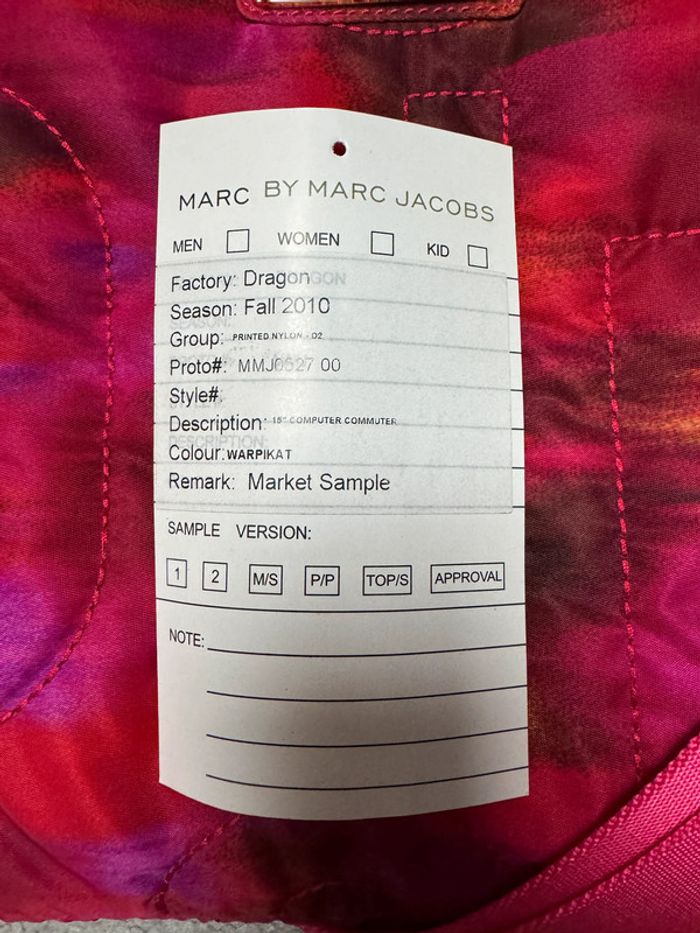 Sac à bandoulière Marc Jacobs - photo numéro 11
