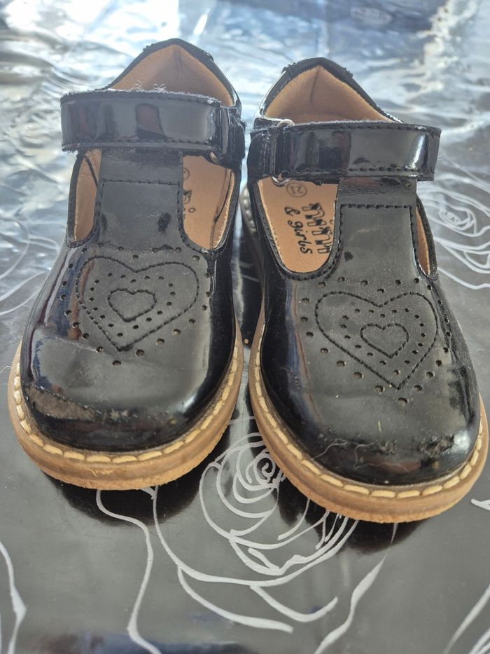 Chaussure fille - photo numéro 3