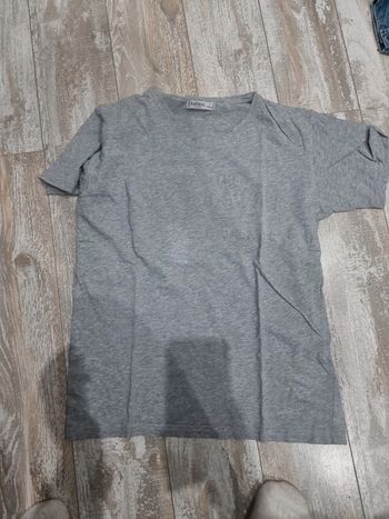 Tee-shirt #orianablgarcon16ans