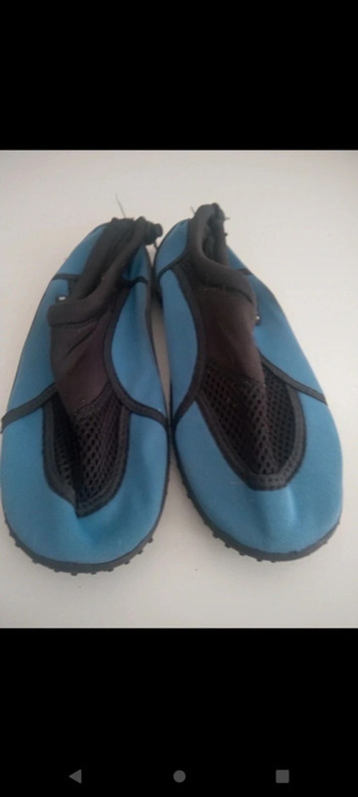 Chaussures aquatique Outsea - photo numéro 2