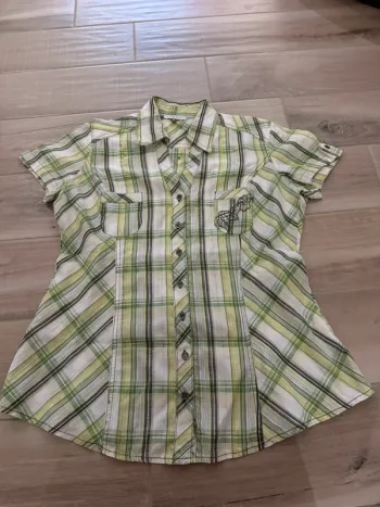 Chemise femme