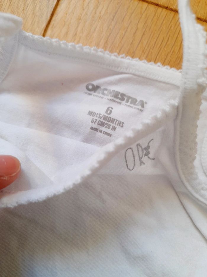 Lot bodies - photo numéro 16