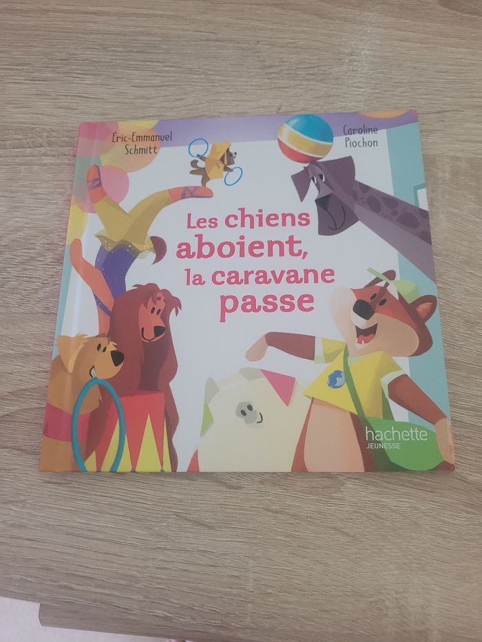 3 petit livres - photo numéro 3