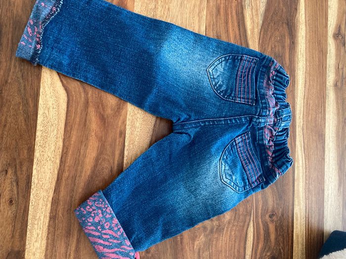 Jeans 12 mois - photo numéro 3