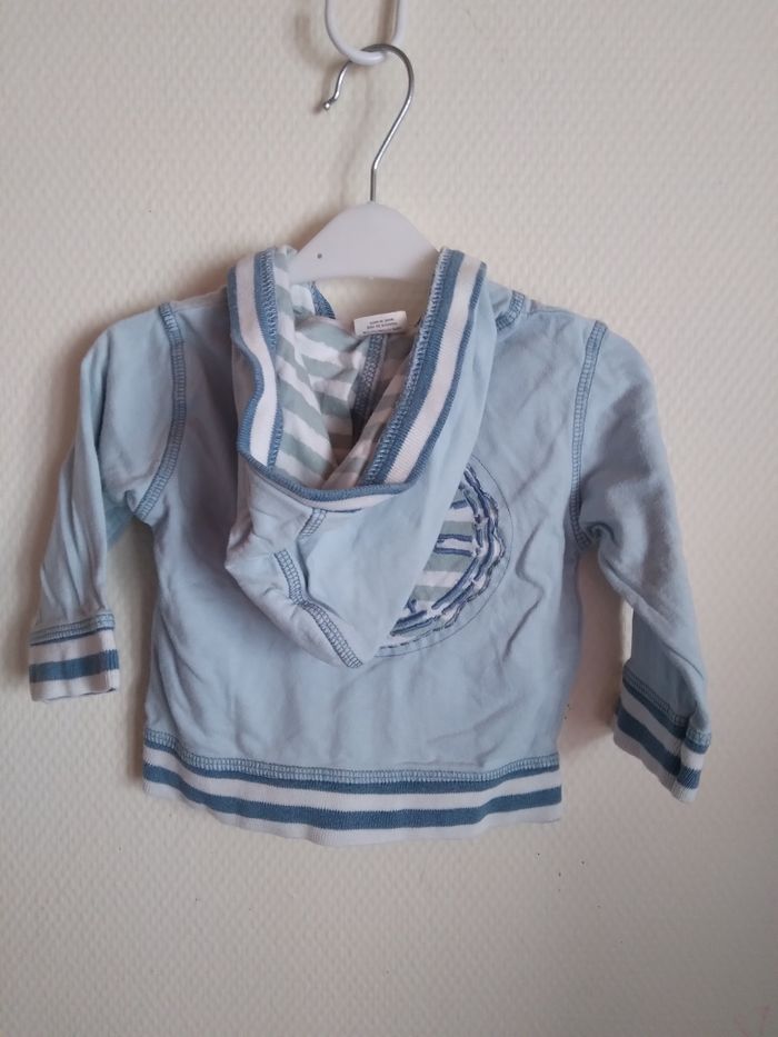 Veste - photo numéro 3
