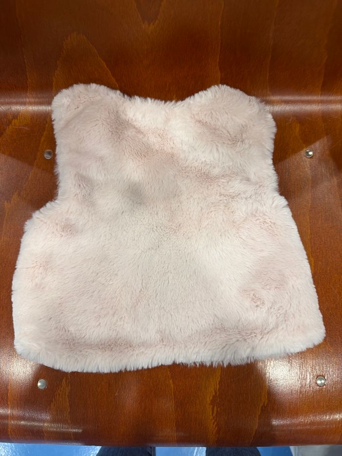 Gilet sans manche - photo numéro 3