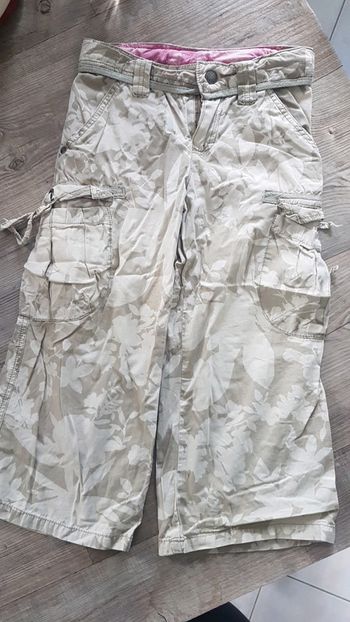 Pantalon 8 ans oxbow