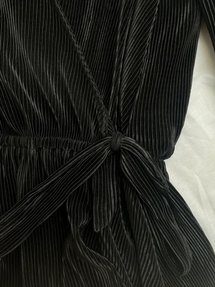Blouse manches longues - Amisu - T34 - photo numéro 3