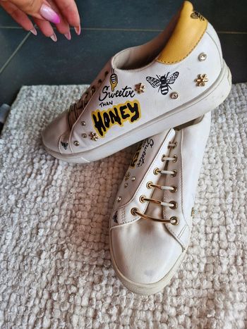 Sneakers Aldo