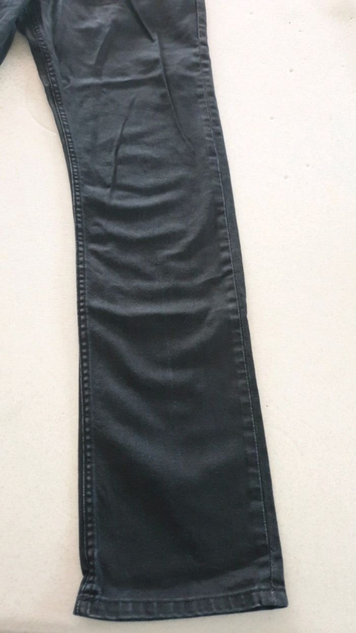 Jean garçon 13 ans - photo numéro 3