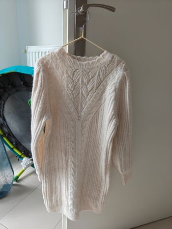Robe pull Kiabi 8 ans 
