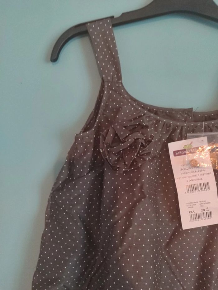 Robe neuve Sergent major - photo numéro 3