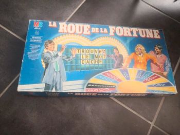 Jeu de société
