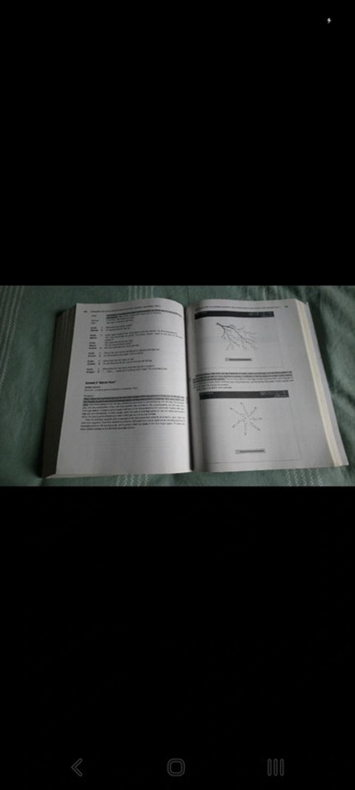 Livre préparation TOEFL iBT Barron's - photo numéro 7