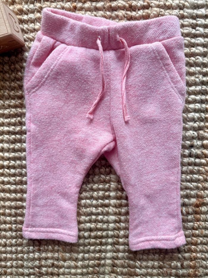 Pantalon La redoute 3mois / 60cm - photo numéro 2
