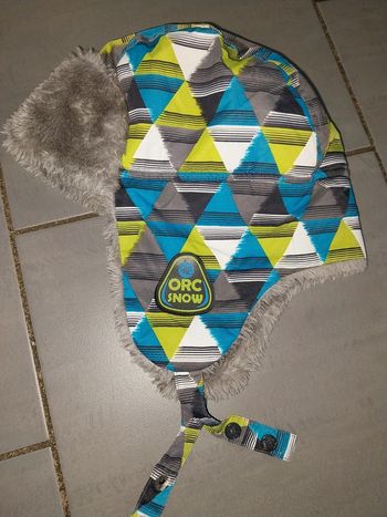 Chapka orchestra taille 56cm très bon état