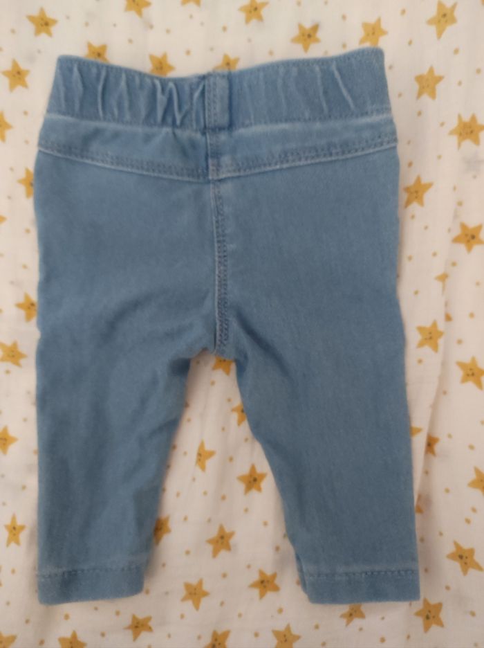 Jean bébé - photo numéro 2