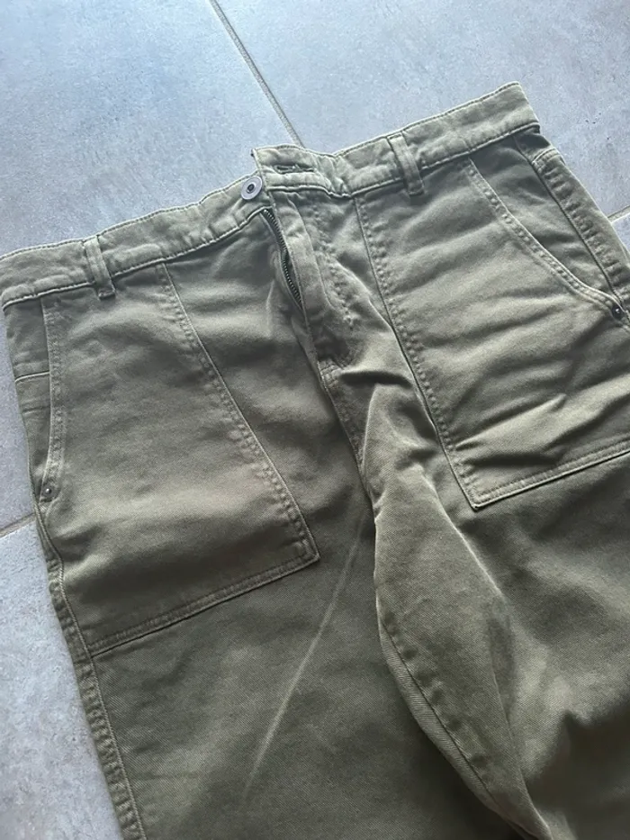 Pantalon Kiabi T42 - photo numéro 4
