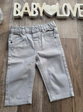 - Pantalon Gemo   - 6 mois - Très bon état