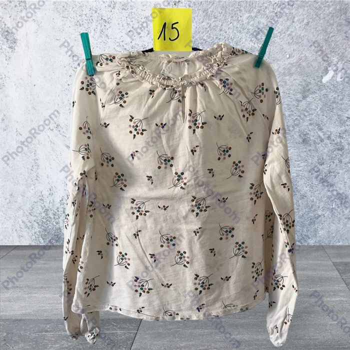 Tee-shirts manches longues