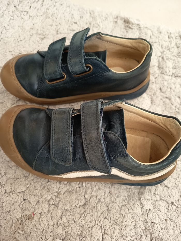 Chaussures Naturino 27 - photo numéro 3