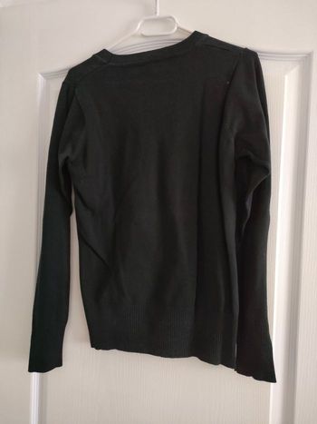 Pull femme taille M en très bon état