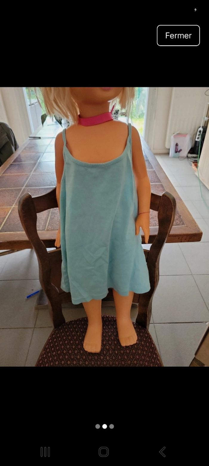 Débardeur - photo numéro 3