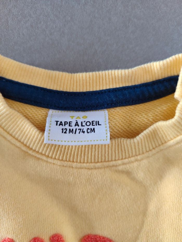 Ensemble garçon - photo numéro 4