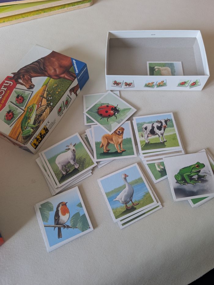 Memory - photo numéro 2