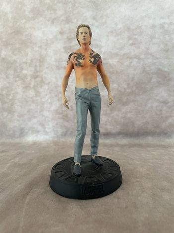 Aldrich Killian - figurine super héros des films Marvel
