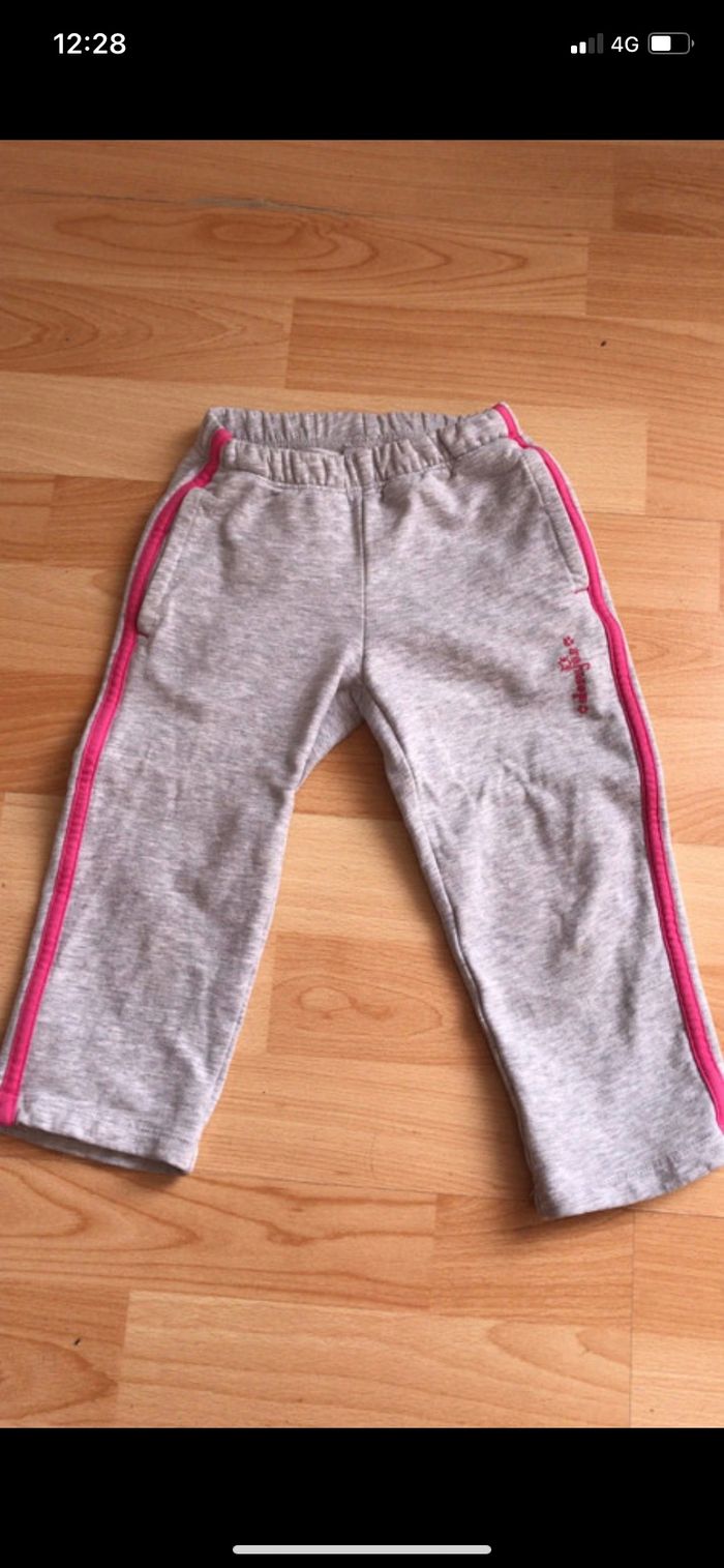 Pantalon jogging 18 mois