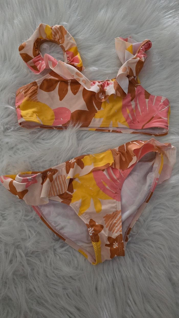 😍 maillot de bain 12 ans fille 😍