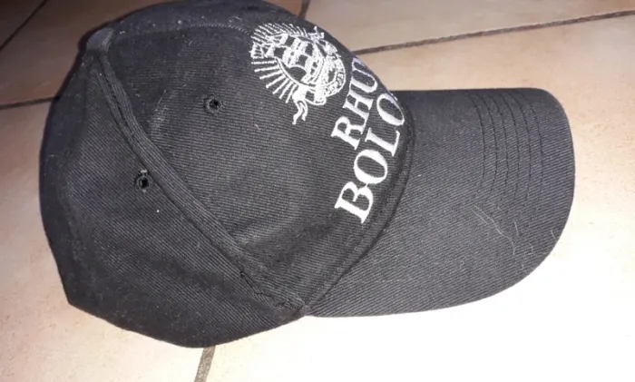 Casquette réglable homme - photo numéro 2
