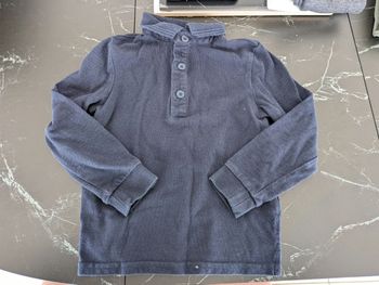 Polo garçon 👌