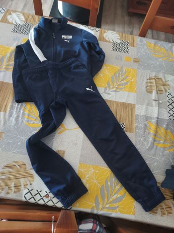 Lots vêtements garçon 8 ans