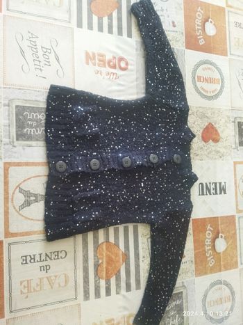 Gilet