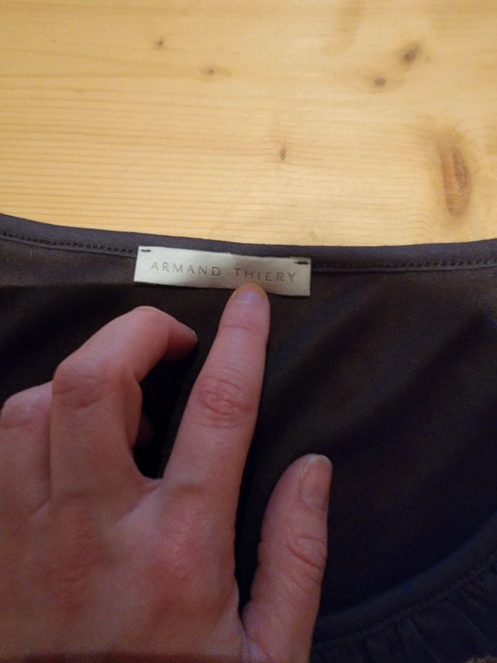 Robe MC 36 - photo numéro 3