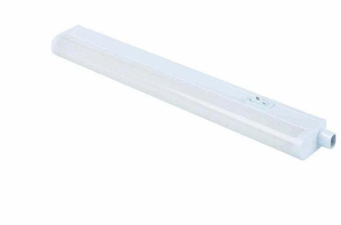 Réglette Led Pour Meubles Aric 4W 321mm Led 320Lm 4000k - photo numéro 2