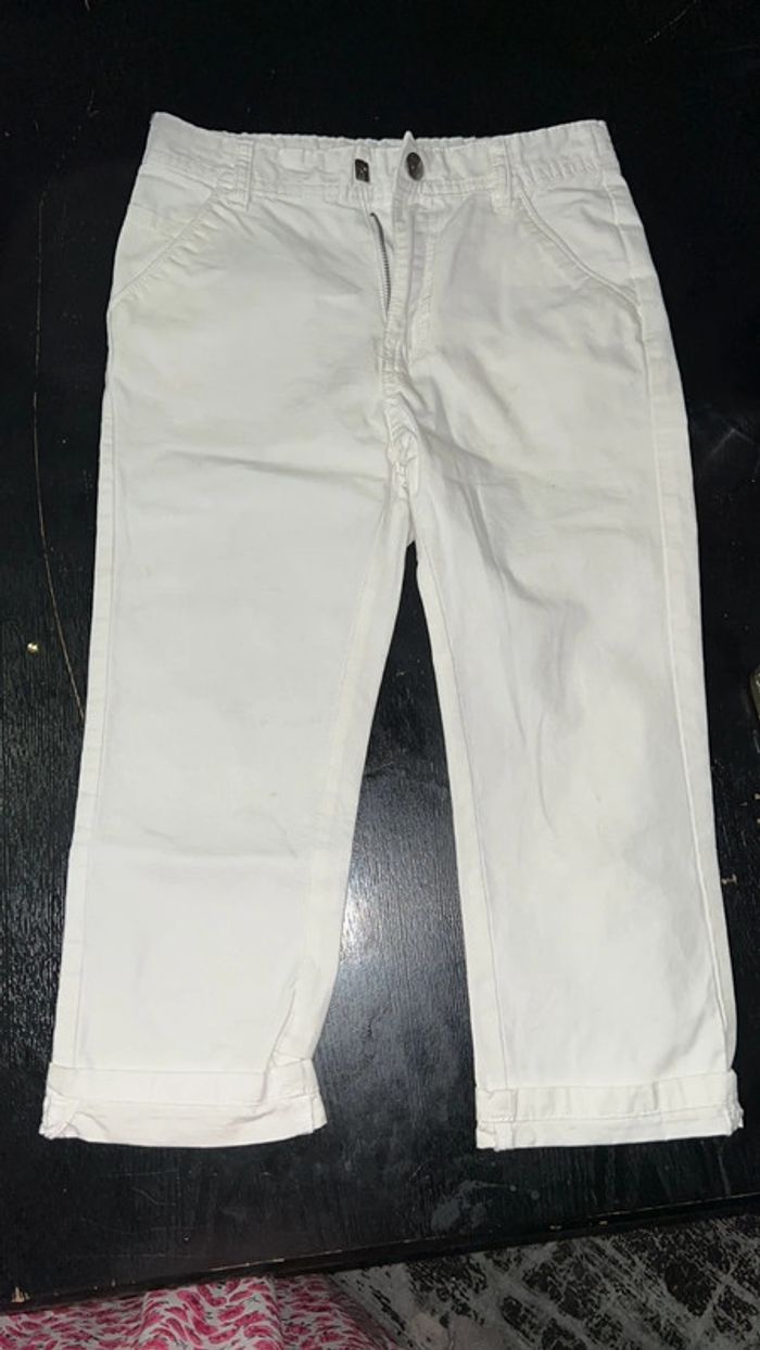 Pantalon unisex - photo numéro 2