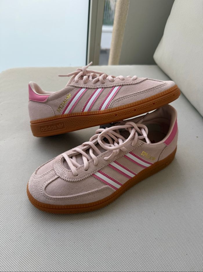 Adidas Handball spezial J - Neuves