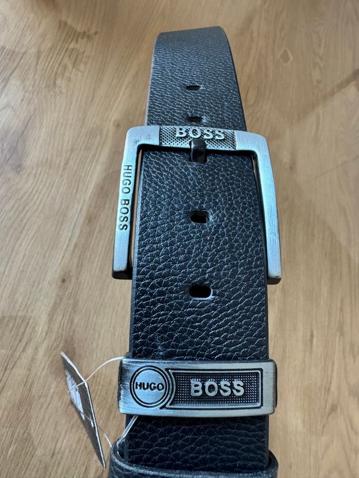 Ceinture Hugo Boss neuve