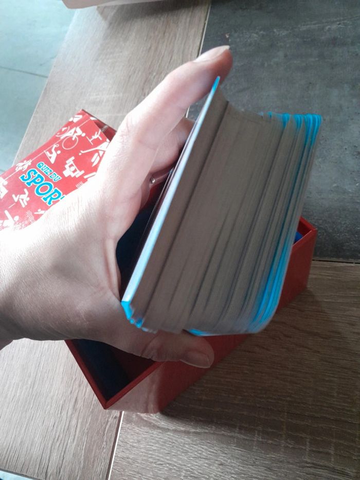 Quiz du sport - photo numéro 5