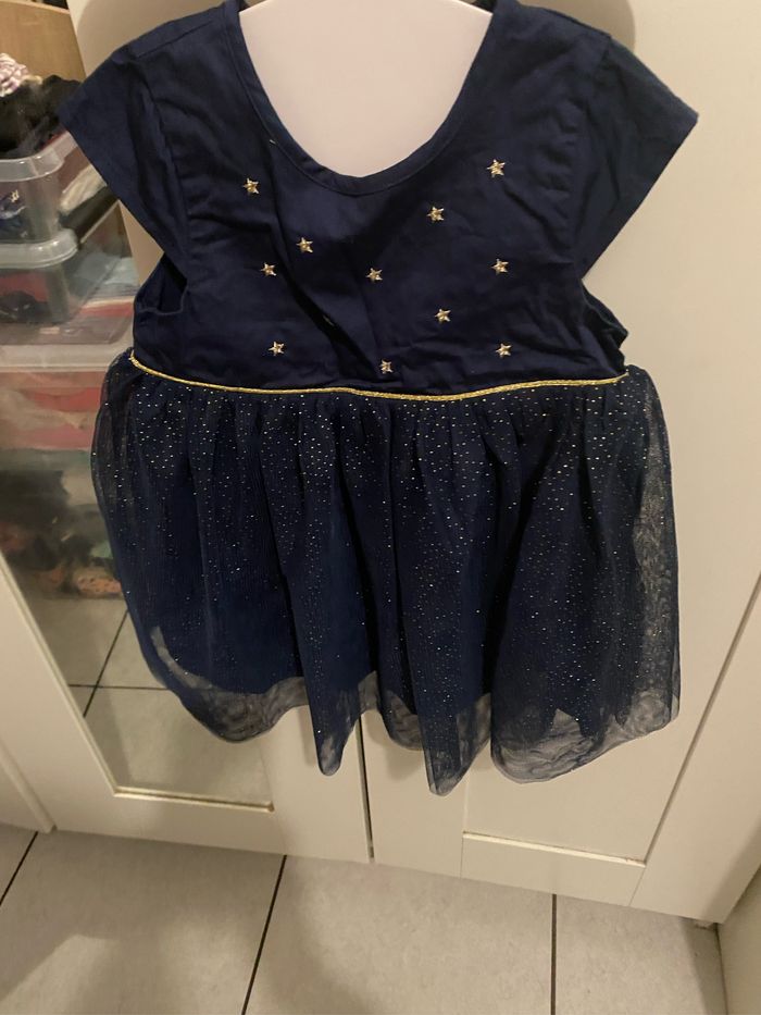 Robe cérémonie