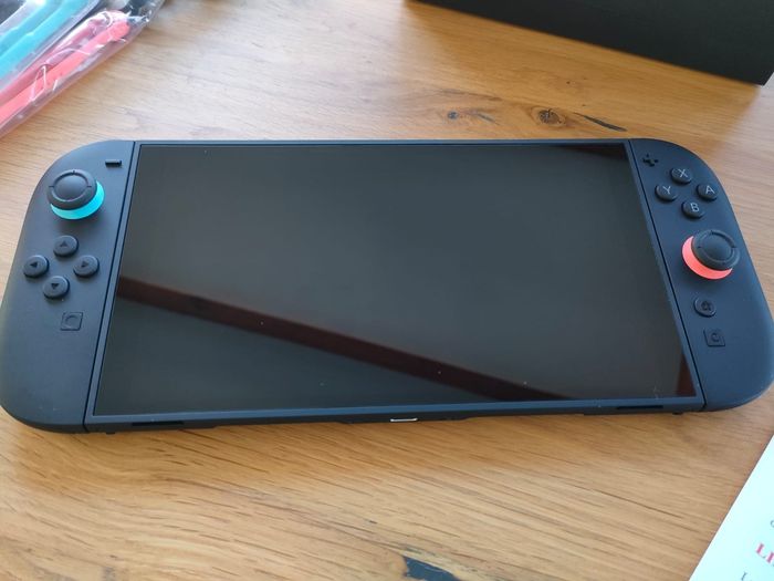 Nintendo switch 2 - photo numéro 2