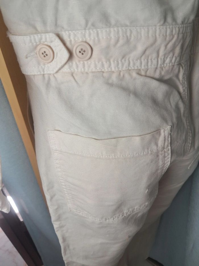 Hoppy combinaison T.34/36 en tbe - photo numéro 11