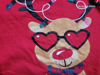 T-shirt manches longues  3/4ans